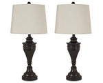 Darlita Table Lamp (Set of 2)