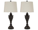 Darlita Table Lamp (Set of 2)