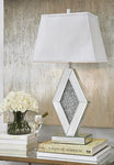 Prunella Lamp Set