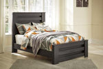 Brinxton Bed