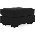 Gleston Ottoman - Basha Furniture