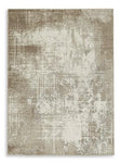 Grifflain 5' x 7' Rug