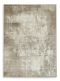 Grifflain 5' x 7' Rug