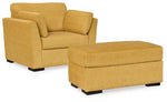 Keerwick Living Room Set