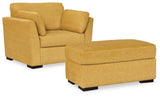 Keerwick Living Room Set