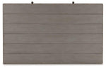 Charina Coffee Table