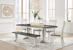 Darborn Dining Room Set