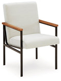 Dressonni Dining Room Set