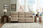 Next-Gen DuraPella Power Reclining Sectional Sofa