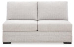 Koralynn 3-Piece Sectional with Chaise