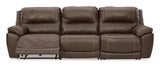 Dunleith Power Reclining Sofa