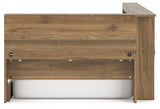Deanlow Bed