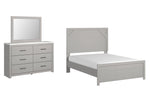 Cottonburg Bedroom Set