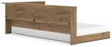 Deanlow Bed