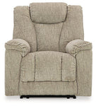 Hindmarsh Power Recliner - Basha Furniture
