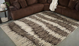 Keradon Rug - Basha Furniture