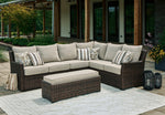 Brook Ranch Outdoor Package