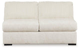 Chessington Sectional with Chaise