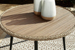 Amaris Outdoor Dining Table