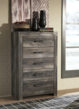 Wynnlow Chest of Drawers