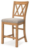 Havonplane Counter Height Barstool