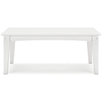 Hyland wave Outdoor Coffee Table
