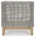 Seton Creek Outdoor Seating Set