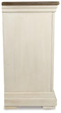 Bolanburg Dining Server