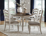 Realyn Dining Room Set