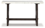 Burkhaus Sofa Table