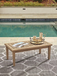 Gerianne Outdoor Occasional Table Set