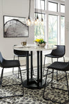 Centiar Counter Height Dining Table