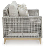 Seton Creek Outdoor Seating Set