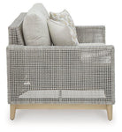 Seton Creek Outdoor Seating Set