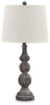 Mair Table Lamp (Set of 2)