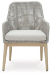 Seton Creek Outdoor Seating Set