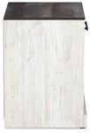 Shawburn Nightstand