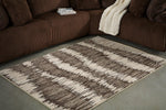 Keradon Rug - Basha Furniture