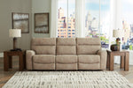 Next-Gen DuraPella Power Reclining Sectional Sofa