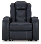 Fyne-Dyme Power Recliner