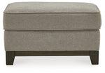 Kaywood Ottoman