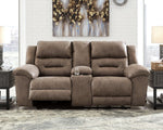 Stoneland Living Room Set