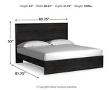 Belachime Bed