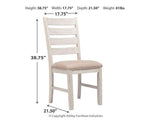 Skempton Dining Chair