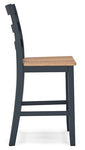 Gesthaven Counter Height Barstool