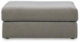 Avaliyah Oversized Accent Ottoman