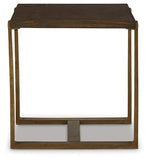 Balintmore End Table