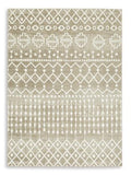 Bunchly 5' x 7' Rug