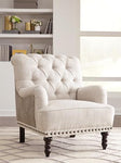 Tartonelle Accent Chair