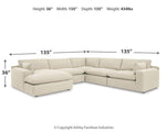 Elyza Living Room Set